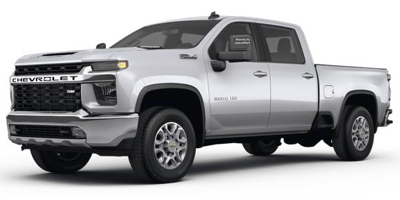 CHEVROLET SILVERADO HD 2022 1GC4YNEY1NF348657 image CHEVROLET SILVERADO HD 2022 1GC4YNEY1NF348657 image